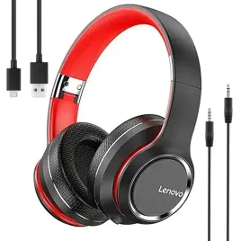 sluchawki-bezprzewodowe-nauszne-gamingowe-lenovo-hd200-bluetooth-bt-5-0