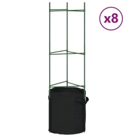 podporki-do-pomidorow-z-workami-8-szt-116-cm-stal-i-pp