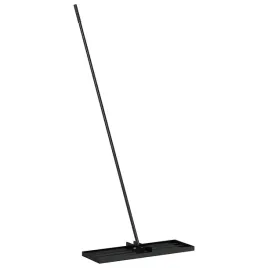 grabie-ogrodowe-czarny-75-x-25-x-200-cm-stal-malowana-proszkowo