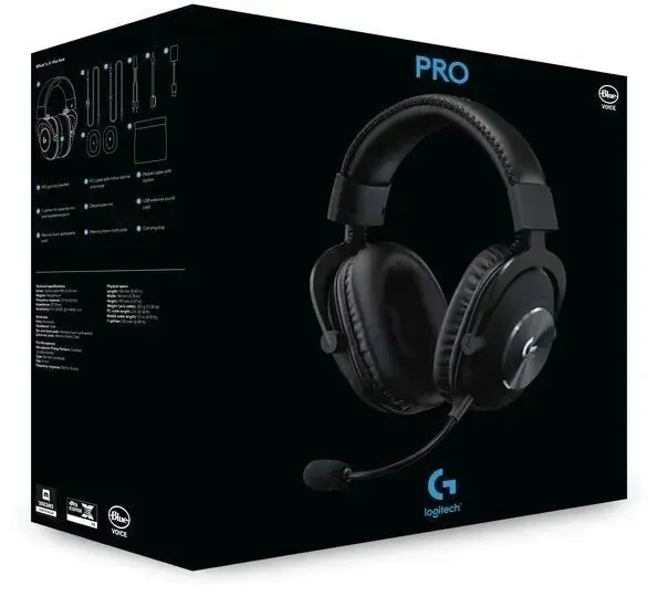 sluchawki-logitech-gaming-g-pro-x