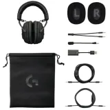 sluchawki-logitech-gaming-g-pro-x-stan-opakowania-oryginalne