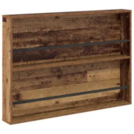regal-na-gazety-z-polka-stare-drewno-100-x-12-x-70-cm