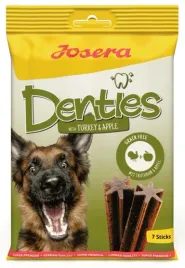 josera-pies-denties-turkey-and-apple-180g