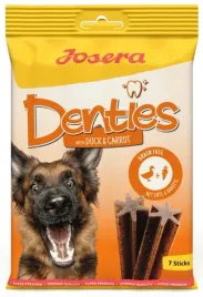 josera-pies-denties-duck-and-carrot-180g
