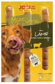 josera-pies-josidog-meat-sticks-lamb-33g