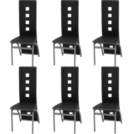 krzesla-stolowe-6-szt-czarne-sztuczna-skora