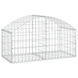 lukowaty-kosz-gabionowy-100x50x40-60-cm-galwanizowane-zelazo