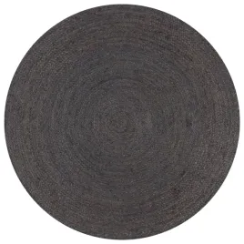 recznie-wykonany-dywan-z-juty-okragly-90-cm