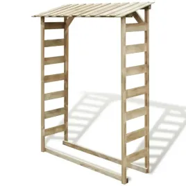 budka-na-drewno-opalowe-sosna-impregnowana-150-x-44-x-176-cm
