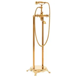 bateria-wolnostojaca-do-wanny-stal-nierdzewna-995-cm-zlota