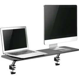 mozos-clamp-dual-riser-polka-pod-dwa-monitory-uchwyt-biurkowy-blatowy-duza