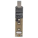 adapter-usb-3-1-reader-for-nvme-m-2-ssd-drives-stan-nowy