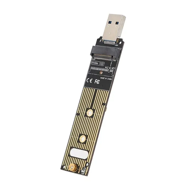 adapter-usb-3-1-reader-for-nvme-m-2-ssd-drives