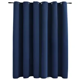 zaslona-zaciemniajaca-metalowe-kolka-niebieska-290x245-cm