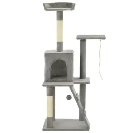 drapak-dla-kota-ze-slupkami-sizalowymi-120-cm-szary