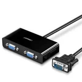 ugreen-rozdzielacz-kabel-rozgaleznik-hub-switch-video-2w1-vga-do-2x-vga-1m
