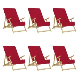 reczniki-plazowe-6-szt-bordowe-60x135-cm-tkanina-400-g-m