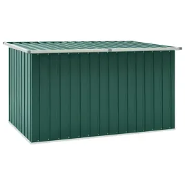 skrzynia-ogrodowa-zielona-171-x-99-x-93-cm
