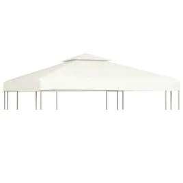 zadaszenie-altany-ogrodowej-310-g-m-kremowe-3x3-m