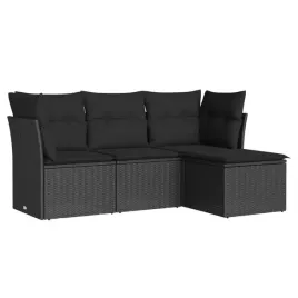 4-cz-zestaw-wypoczynkowy-do-ogrodu-poduszki-czarny-rattan-pe