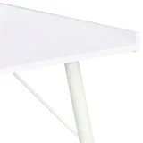 biurko-biale-90-x-50-x-79-cm-ksztalt-blatu-prostokatny