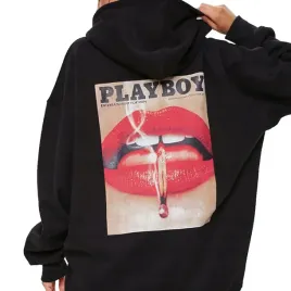 bluza-damska-oversize-luzna-z-kapturem-kangurka-playboy-usta-l