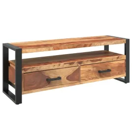 szafka-pod-tv-120x35x45-cm-lite-drewno-akacjowe