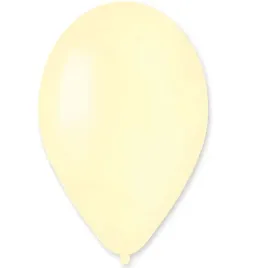 balony-pastel-maslany-gemar-10-100-szt
