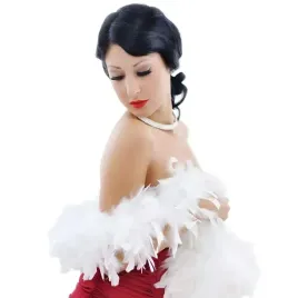 boa-classic-z-pior-bialy-godan-180-cm