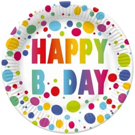 talerzyki-papierowe-happy-b-day-kolorowe-groszki-maki-18-cm-8-szt