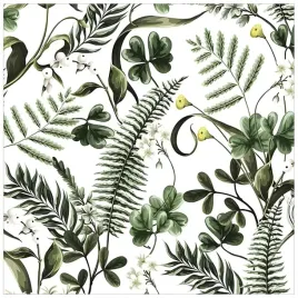 serwetki-papierowe-zielone-liscie-maki-33-cm-20-szt