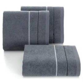 recznik-frotte-z-bordiura-suzi-70x140-popielaty