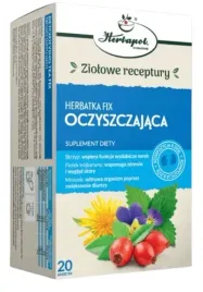 herbatka-fix-oczyszczajaca-herbapol-krakow
