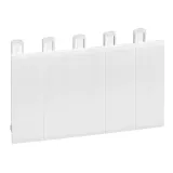 legrand-oslonka-biala-5-modulow-001660