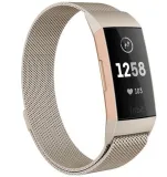 bransoleta-gold-fitbit-charge-milanese-loop-roz-l