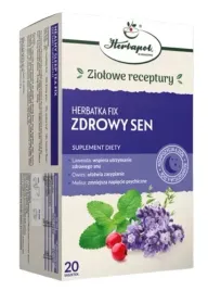 herbatka-fix-zdrowy-sen-herbapol-krakow
