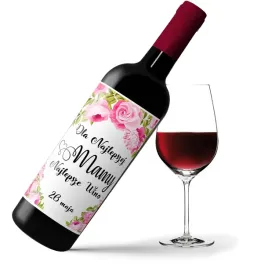 etykieta-naklejka-na-wino-dzien-mamy-matki-prezent-upominek-personalizacja