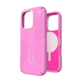 speck-presidio2-grip-clicklock-and-magsafe-etui-iphone-16-pro-true-pink