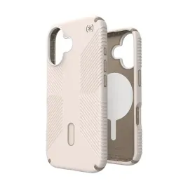 speck-presidio2-grip-clicklock-and-magsafe-etui-iphone-16-bleached-bone
