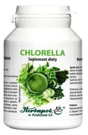 chlorella-500-tabletek-herbapol-krakow