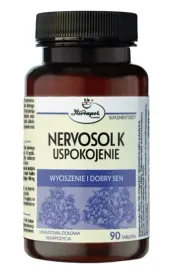 nervosol-k-uspokojenie-wyciszenie-i-dobry-sen-90-tabletek-herbapol-krakow