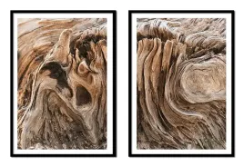 obraz-plakaty-w-ramie-53x73cm-dyptyk-komplet-2-obrazow-abstrakt-boho-p2172