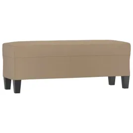 lawka-cappuccino-100x35x41-cm-tapicerowana-sztuczna-skora