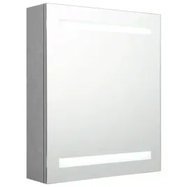 szafka-lazienkowa-z-lustrem-i-led-szarosc-betonu-50x14x60-cm