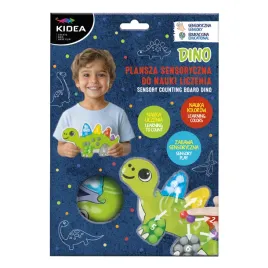 plansza-sensoryczna-do-nauki-liczenia-dino-kidea