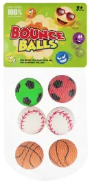 pilka-kauczukowa-3-cm-6-sztuk-sport-mega-creative-569748