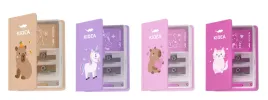 temperowka-podwojna-z-gumka-ksiazka-cute-kidea