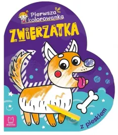 pierwsza-kolorowanka-zwierzatka-z-pieskiem