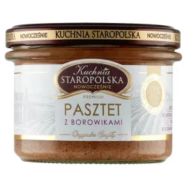 kuchnia-staropolska-premium-pasztet-z-borowikami-160-g