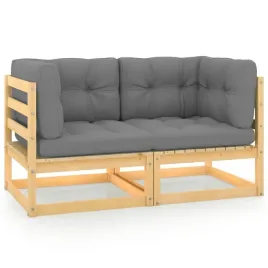 2-osobowa-sofa-ogrodowa-z-poduszkami-lite-drewno-sosnowe